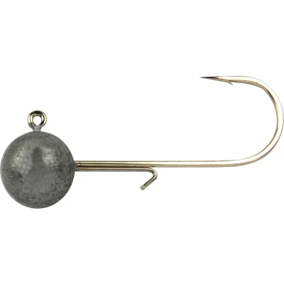 Afbeelding van Spro Round Jighead Hooksize 1 Maat : 5g 5 6cm (4 pcs)