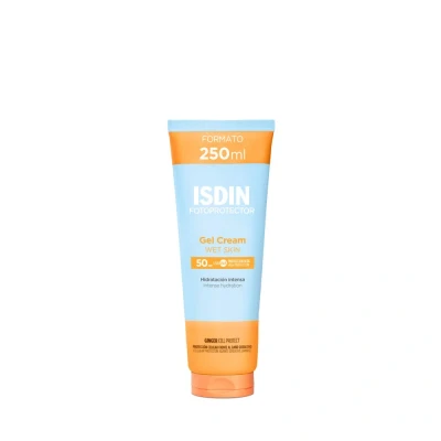 Afbeelding van Isdin Crème Fotoprotector Gel Cream SPF50 100ml