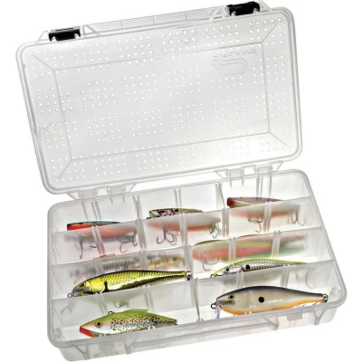 Afbeelding van Plano Hydro Flo™ StowAway 3700 Deep Tackle box