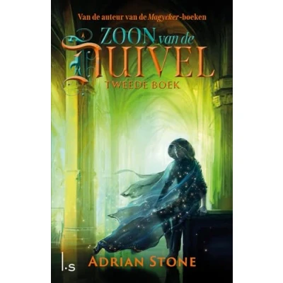 Afbeelding van Zoon van de Duivel (Paperback)