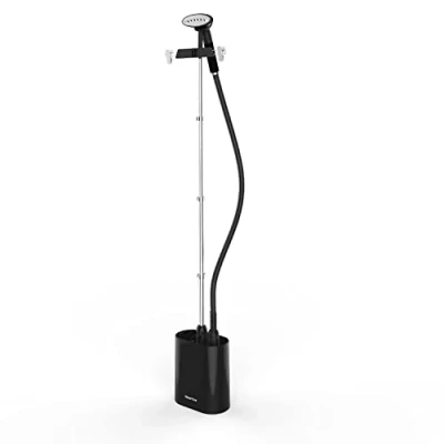 Afbeelding van SteamOne Steamer 1900W 40g/min Unilys UNI900GB Verticaal strijkijzer looptijd 35min (1200ml) Verwijdert 99,99% onzuiverheden Klaar in 60s Eenvoudig te gebruiken en op bergen Alle Stof