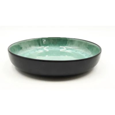 Afbeelding van Cookinglife Diepe Borden Borneo ø 22 cm 4 stuks