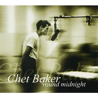 Afbeelding van Chet Baker Round Mindnight