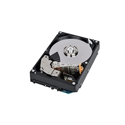 Afbeelding van Hard Drive Toshiba MG08SDA600E 3,5&quot; 6 TB