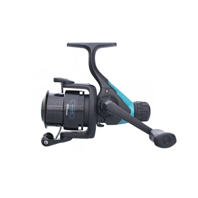 Afbeelding van Drennan Vertex Reel Rear Drag Feeder 4000