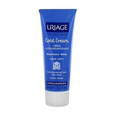 Afbeelding van Uriage Bébé 1St Cold Cream Children&#039;S Protective