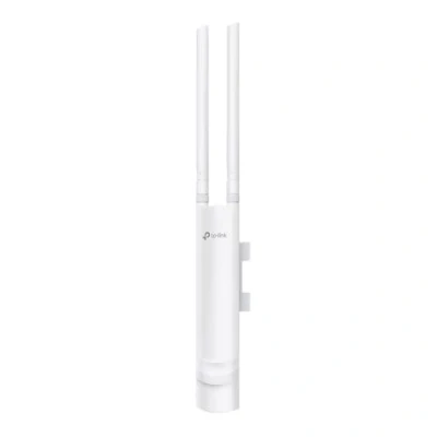Afbeelding van TP Link EAP113 Outdoor 300 Mbit/s Wit Power over Ethernet (PoE)