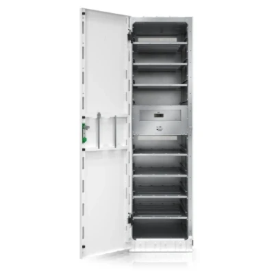 Afbeelding van APC GVSMODBC9, Tower, Wit, Sealed Lead Acid (VRLA), 0 40 C, 15