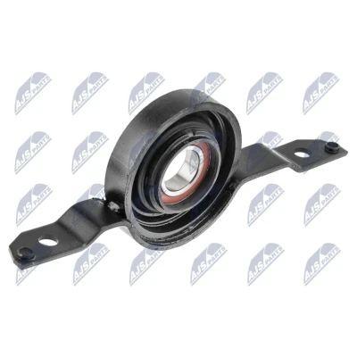 Afbeelding van NTY NLW AU 004 Ophanging, cardanas AUDI: Q5 (8RB) SQ5 3.0 TDI quattro, TFSI 2.0 Hybrid quattro