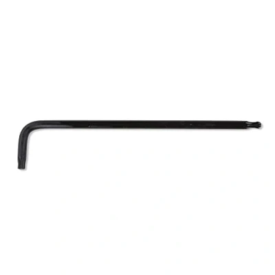 Afbeelding van Beta Haakse stiftsleutels met kogelkop, lang model, voor Torx® schroeven 97BTXL 25 000970325