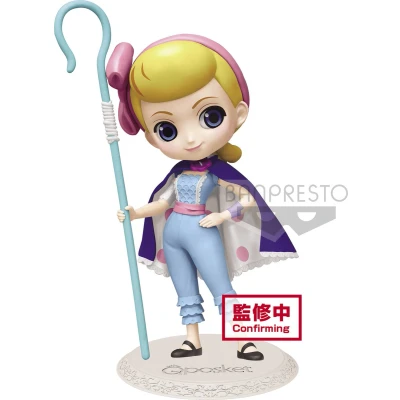 Afbeelding van Disney Q Posket Character Bo Peep Toy Story 4 Ver.A Figure 14cm