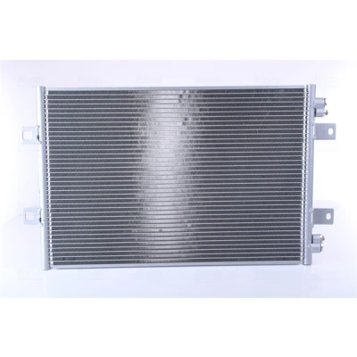 Afbeelding van Nissens Airco condensor 940077