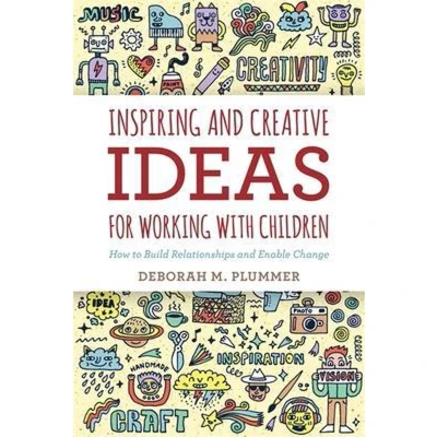 Afbeelding van Inspiring and Creative Ideas for Working with Children