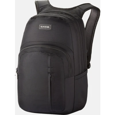 Afbeelding van Dakine Campus Premium 28L black ripstop Laptoptas Laptoprugzak backpack