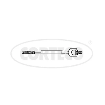 Afbeelding van Corteco Axiaal gewricht / spoorstang 49396954