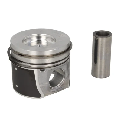 Afbeelding van Mahle Original Zuiger 016 02 00