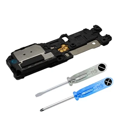 Afbeelding van MMOBIEL Luidspreker voor Samsung Galaxy S22 5G Speaker Vervanging Incl. Tools