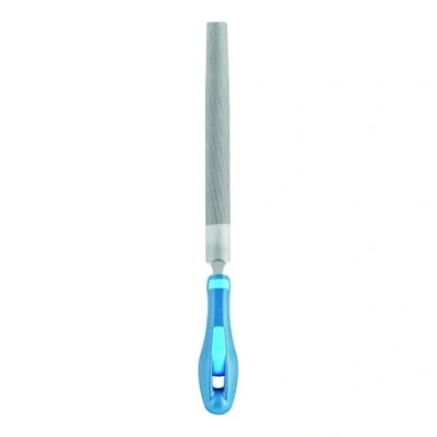 Afbeelding van Halronde vijl Kap 2 DIN 7261 E 150mm PFERD