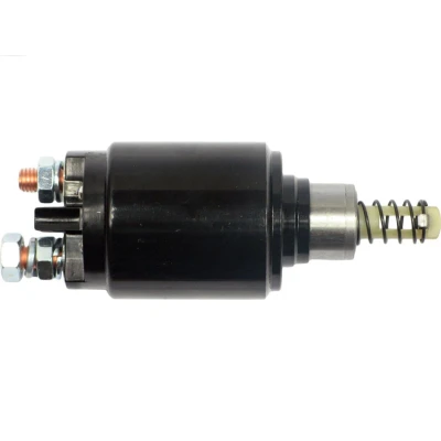 Afbeelding van Magneetschakelaar, startmotor AS PL SS0106