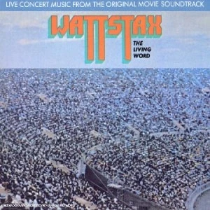 Afbeelding van V/A Wattstax: the Living Word (2 LPs)