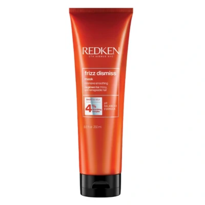 Afbeelding van Redken Frizz Dismiss Masker 250ml