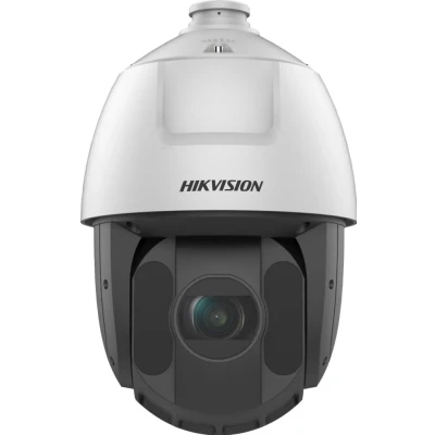 Afbeelding van Hikvision Digital Technology DS 2DE5425IW AE(T5) bewakingscamera Dome IP beveiligingscamera Binnen &amp; buiten 2560 x 1440 Pixels Plafond