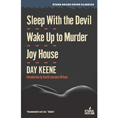 Afbeelding van Sleep With the Devil / Wake Up to Murder Joy House