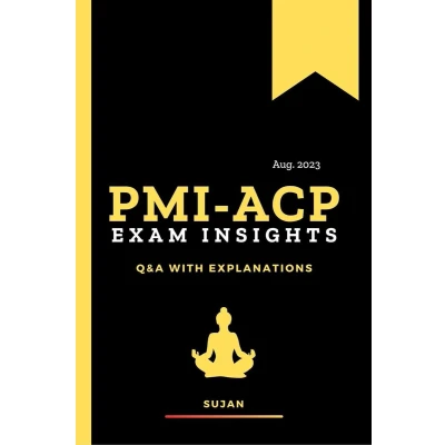 Afbeelding van PMI ACP Exam Insights: Q&amp;A with Explanations