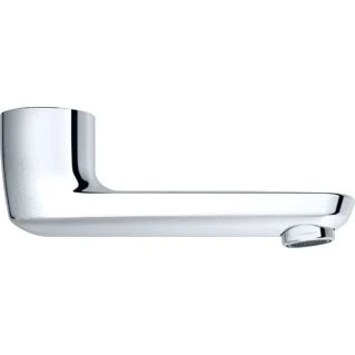 Afbeelding van Grohe Special uitloop 115 mm tbv wandthermostaat 34666000