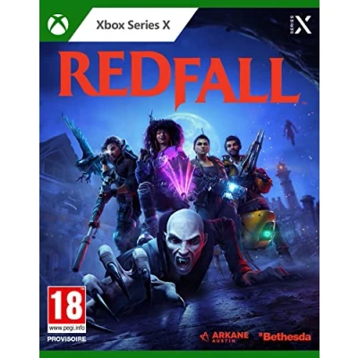 Afbeelding van Redfall