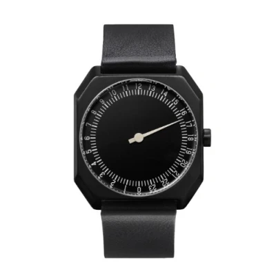 Afbeelding van SLOW Watches JO 07 Polshorloge Unisex Quartz