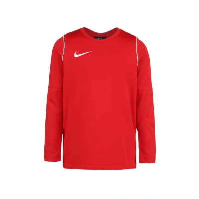 Afbeelding van Nike Uniseks Kind Top Met Lange Mouwen Y Nk Df Park20 Crew Top, Rood, BV6901 657, S