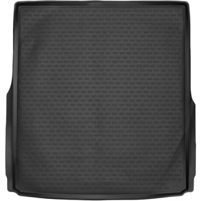 Afbeelding van Op maat gemaakte premium antislip kofferbakbekleding VW Passat B8 Variant 2014 &gt; stationwagen