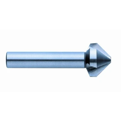 Afbeelding van Exact 30604 conische verzinkboor Ø 12,4 mm HSS 90 DIN 335C Made in Germany