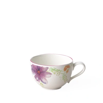 Afbeelding van Villeroy &amp; Boch Koffiekopje Mariefleur Basic 250 ml