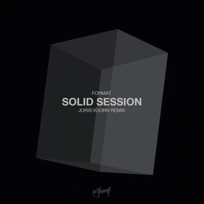 Afbeelding van Format Solid Session (Joris Voorn Remix) (LP)