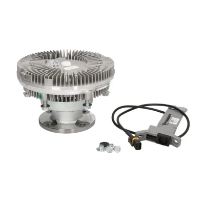 Afbeelding van Nissens Visco koppeling 86039