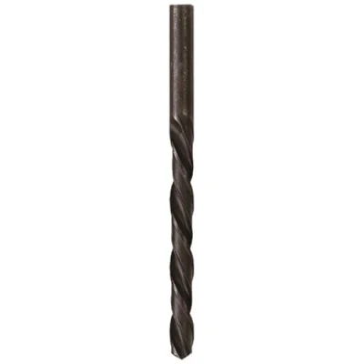 Afbeelding van wolfcraft Metaalboor HSS, gewalst I 7509010 Voor het boren in metaal