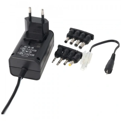 Afbeelding van Snellader geschikt voor Kärcher K55, K55 PET NiMH batterij