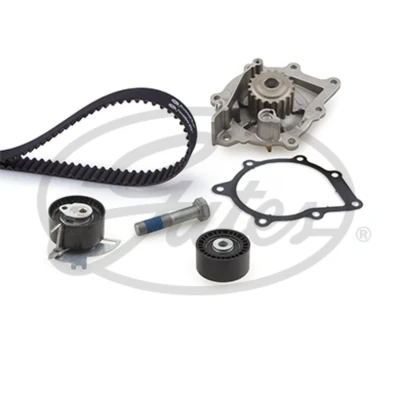 Afbeelding van Gates Distributieriem kit incl.waterpomp KP25672XS