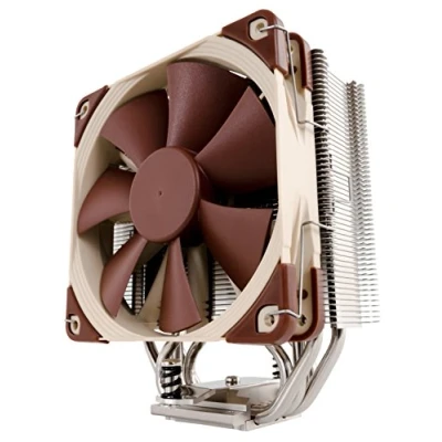 Afbeelding van Noctua CPU Cooler NH U12S SE AM4