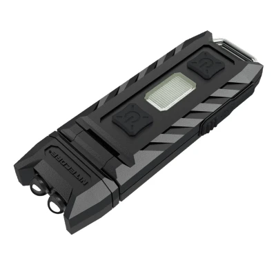 Afbeelding van Nitecore Thumb Sleutelhangerlamp oplaadbaar