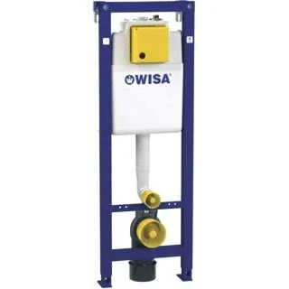 Afbeelding van WISA Excellent XS WC per 20 stuks