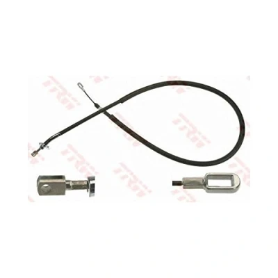 Afbeelding van Trw Handremkabel GCH3002
