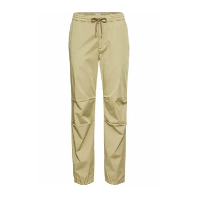Afbeelding van camel active Casual Trainingsbroek, Dames, Maat: 29x30, Dark straw