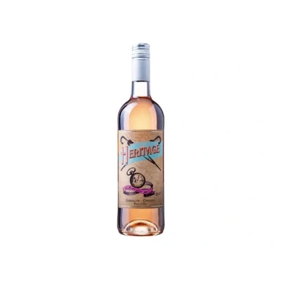 Afbeelding van Heritage Rose 6x0.75l