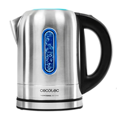 Afbeelding van Cecotec ThermoSense 290 Waterkoker 2200W 1,7L