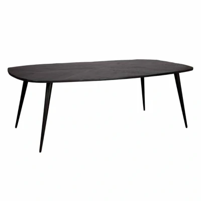 Afbeelding van Giovanni Eetkamertafel 220 cm