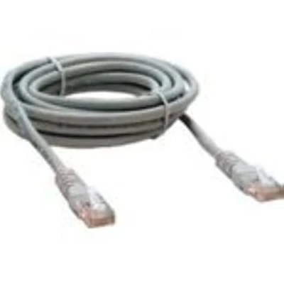 Afbeelding van Microconnect Cat6 U/UTP 50m netwerkkabel (UTP) Grijs
