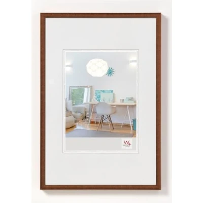 Afbeelding van walther design Fotolijst brons 50 x 70 cm New Lifestyle Kunststof KV070J